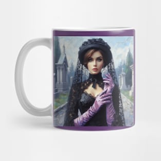 Vedova Mug